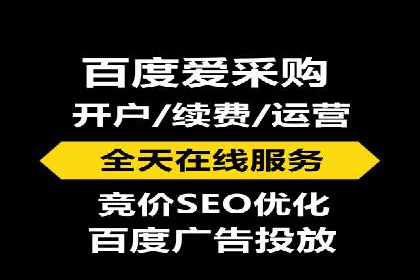 百度推广技巧：案例解析